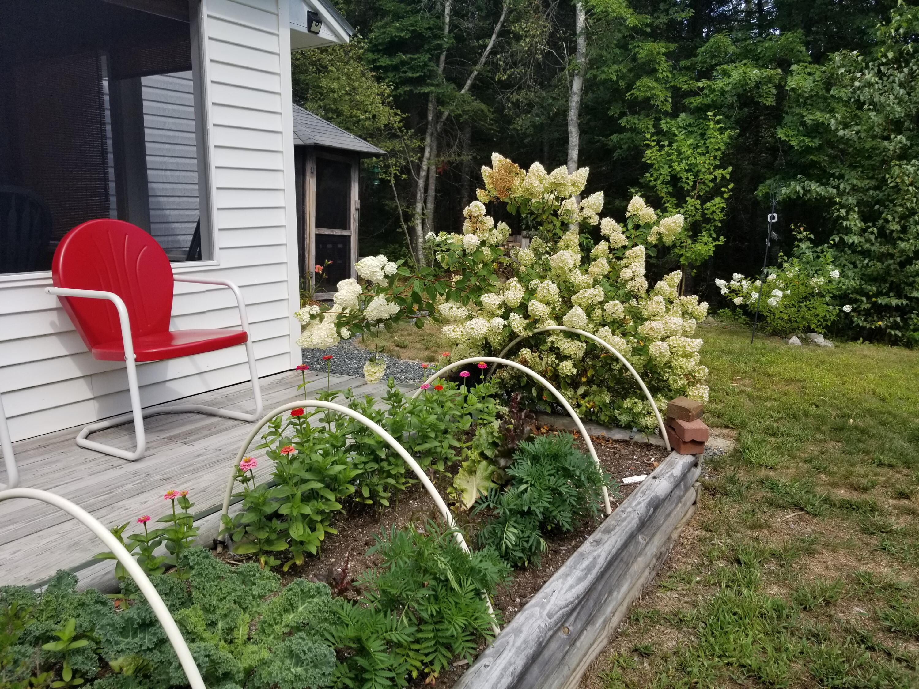 69 Donnell Pond Road Franklin, ME 04634 - Photo 21 of 48 20220822_145148