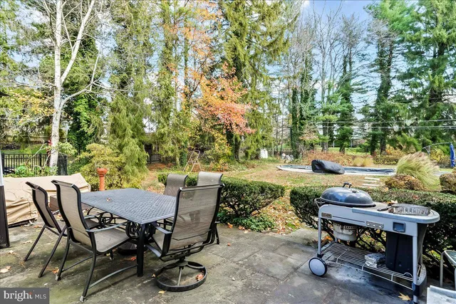 $1,300,000 | 1611 Lark Lane, Villanova, PA 19085