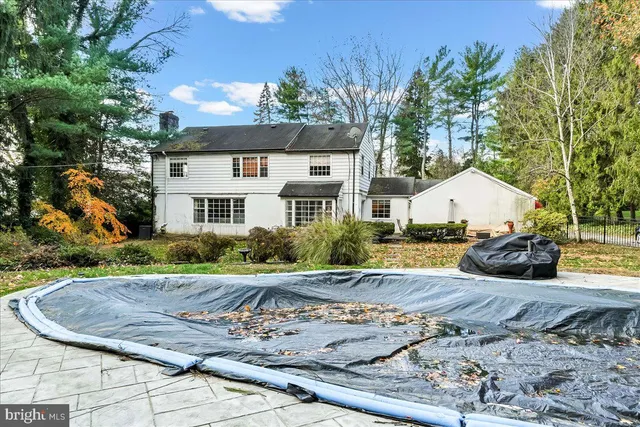 $1,300,000 | 1611 Lark Lane, Villanova, PA 19085