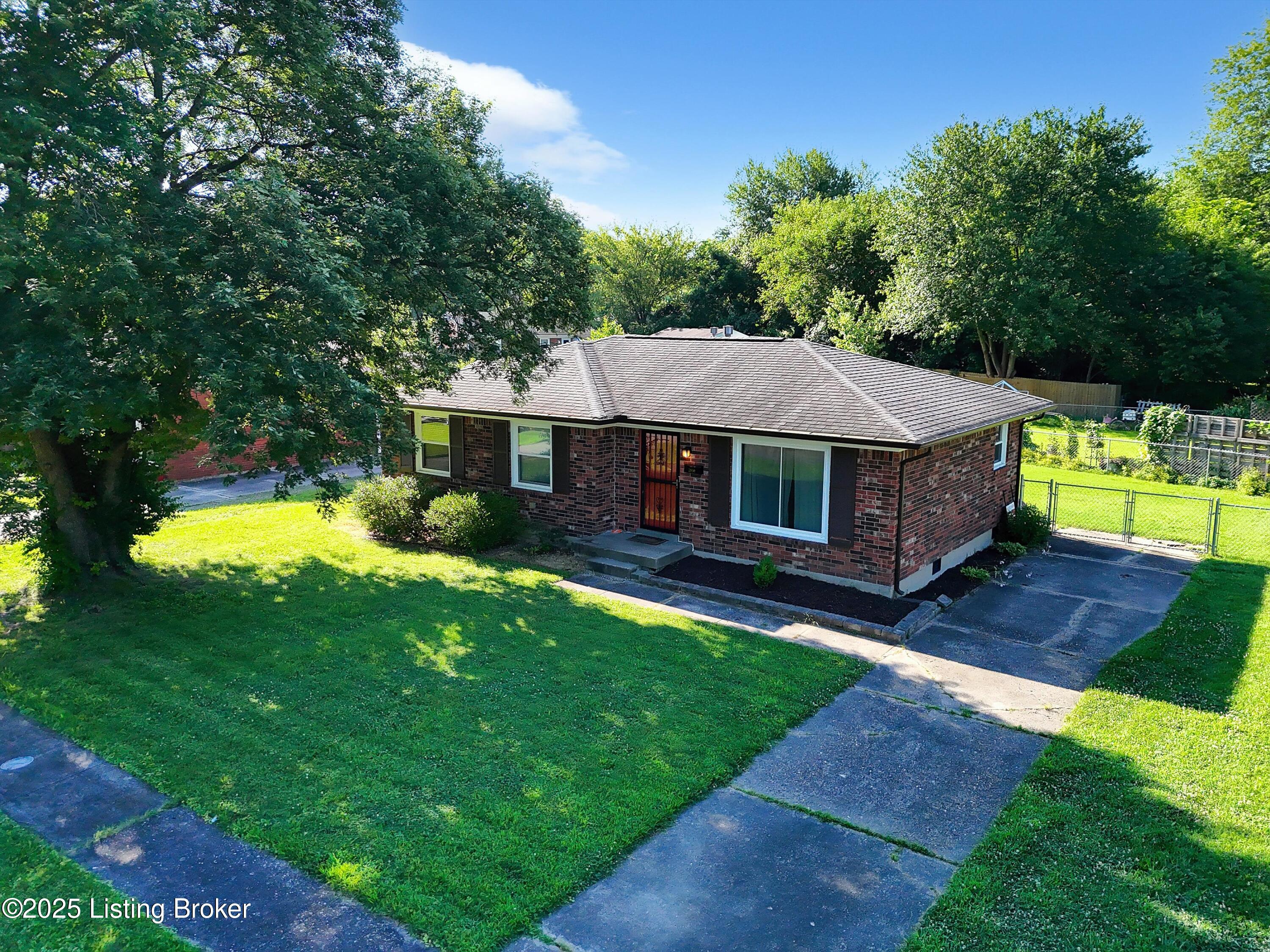 3900 Bonavant Road Louisville, KY 40219 - Photo 47 of 48 50-3900 Bonavant Rd