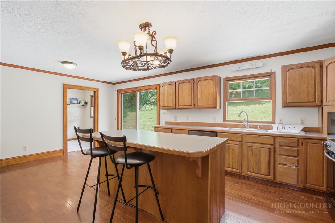 245 Papa Cook Road Boone, NC 28607 - Photo 30 of 48