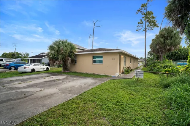 $1,175 | 5539 Tenth Avenue, Fort Myers, FL 33907