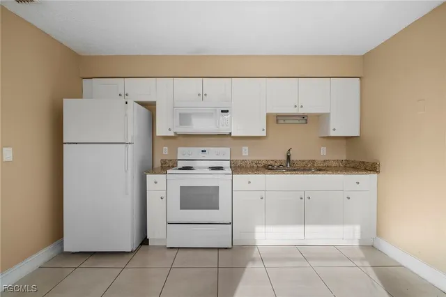 $1,175 | 5539 Tenth Avenue, Fort Myers, FL 33907