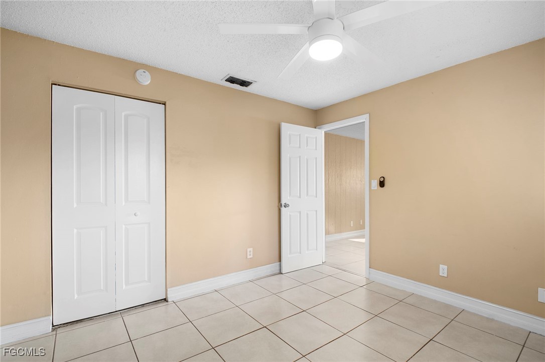5539 Tenth Avenue Fort Myers, FL 33907 - Photo 13 of 20 a view of an empty room