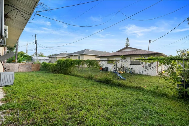 $1,175 | 5539 Tenth Avenue, Fort Myers, FL 33907