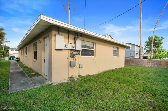 $1,175 | 5539 Tenth Avenue, Fort Myers, FL 33907
