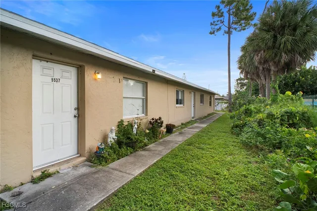 $1,175 | 5539 Tenth Avenue, Fort Myers, FL 33907