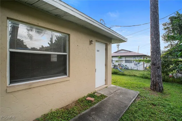 $1,175 | 5539 Tenth Avenue, Fort Myers, FL 33907
