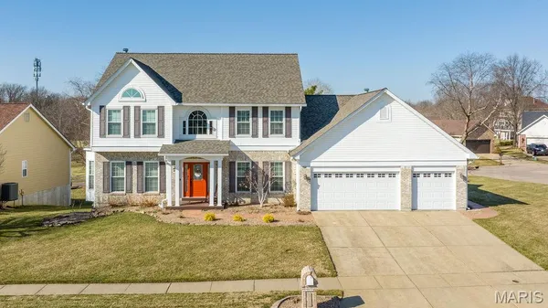 $500,000 | 1117 Turtle Creek Drive, O'Fallon, MO 63366