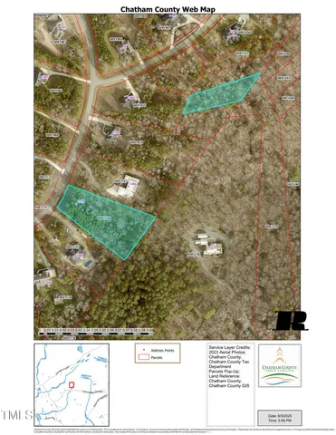 $265,000 | 1278 Cedar Grove Road, Pittsboro, NC 27312