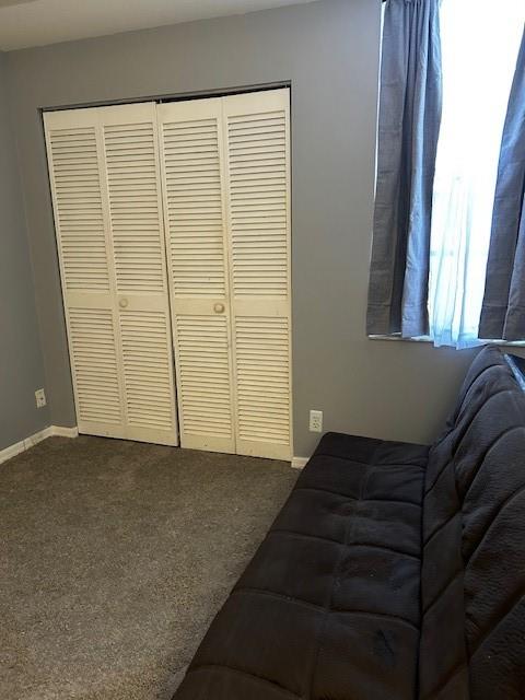 12614 Tiboli Chase Court, Unit 1 Boca Raton, FL 33496 - Photo 29 of 62 a view of a livingroom with an empty space and a window