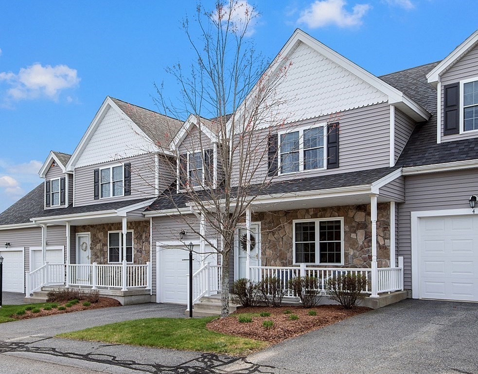 159 Allen Road, Unit 5 Billerica, MA 01821 - Photo 1 of 40