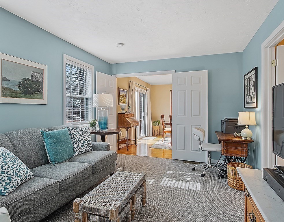 159 Allen Road, Unit 5 Billerica, MA 01821 - Photo 12 of 40