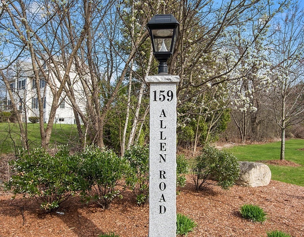159 Allen Road, Unit 5 Billerica, MA 01821 - Photo 2 of 40