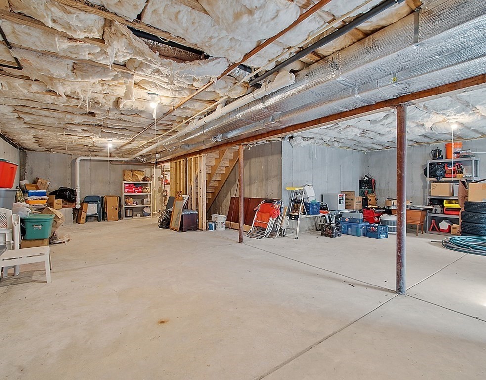 159 Allen Road, Unit 5 Billerica, MA 01821 - Photo 26 of 40