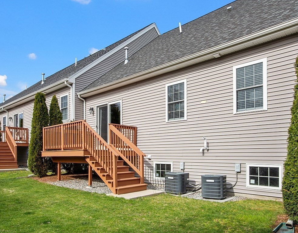 159 Allen Road, Unit 5 Billerica, MA 01821 - Photo 29 of 40