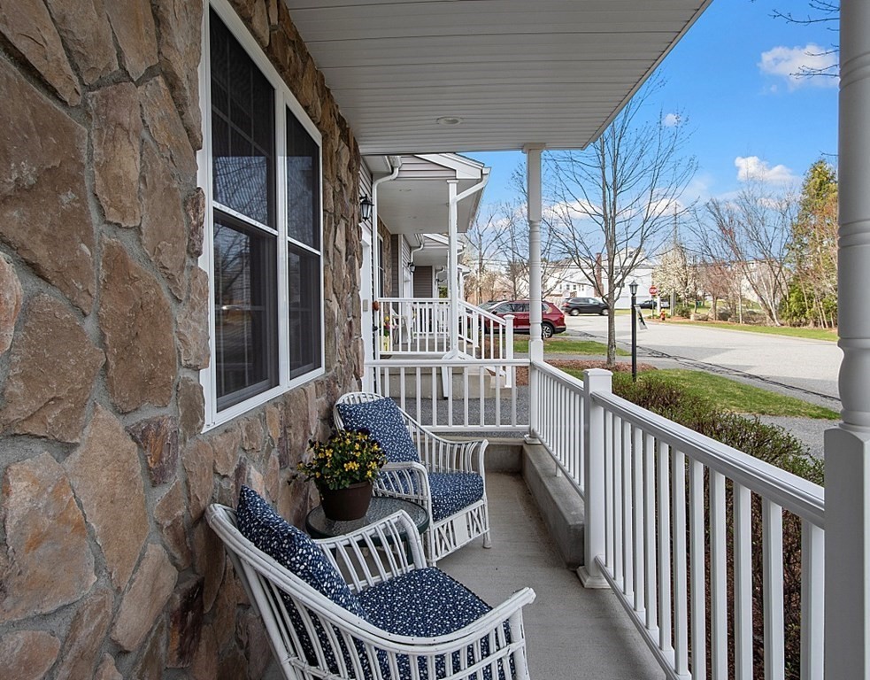 159 Allen Road, Unit 5 Billerica, MA 01821 - Photo 32 of 40