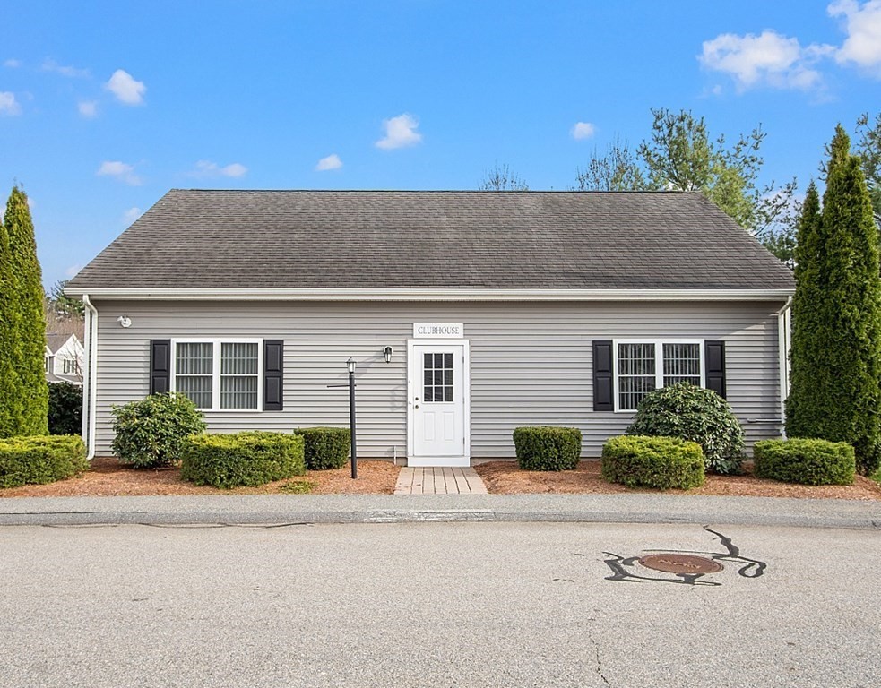 159 Allen Road, Unit 5 Billerica, MA 01821 - Photo 33 of 40