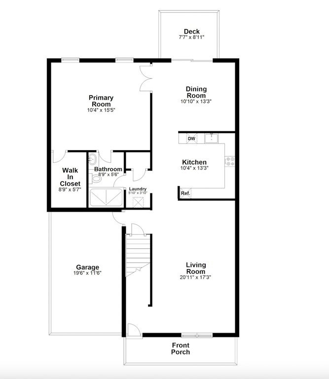 159 Allen Road, Unit 5 Billerica, MA 01821 - Photo 38 of 40