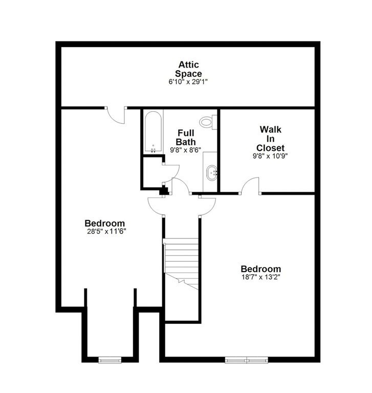 159 Allen Road, Unit 5 Billerica, MA 01821 - Photo 39 of 40