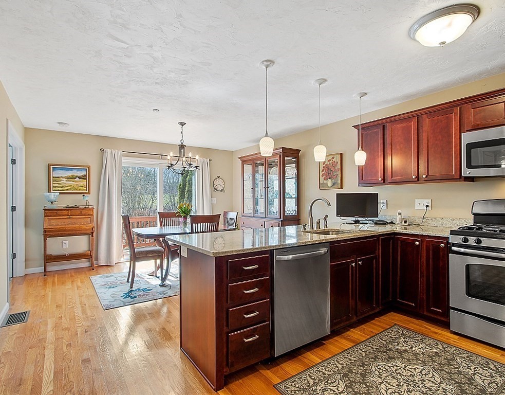 159 Allen Road, Unit 5 Billerica, MA 01821 - Photo 7 of 40