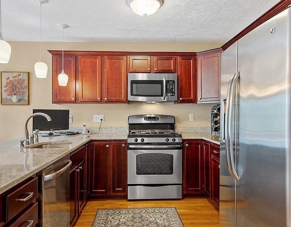 159 Allen Road, Unit 5 Billerica, MA 01821 - Photo 8 of 40