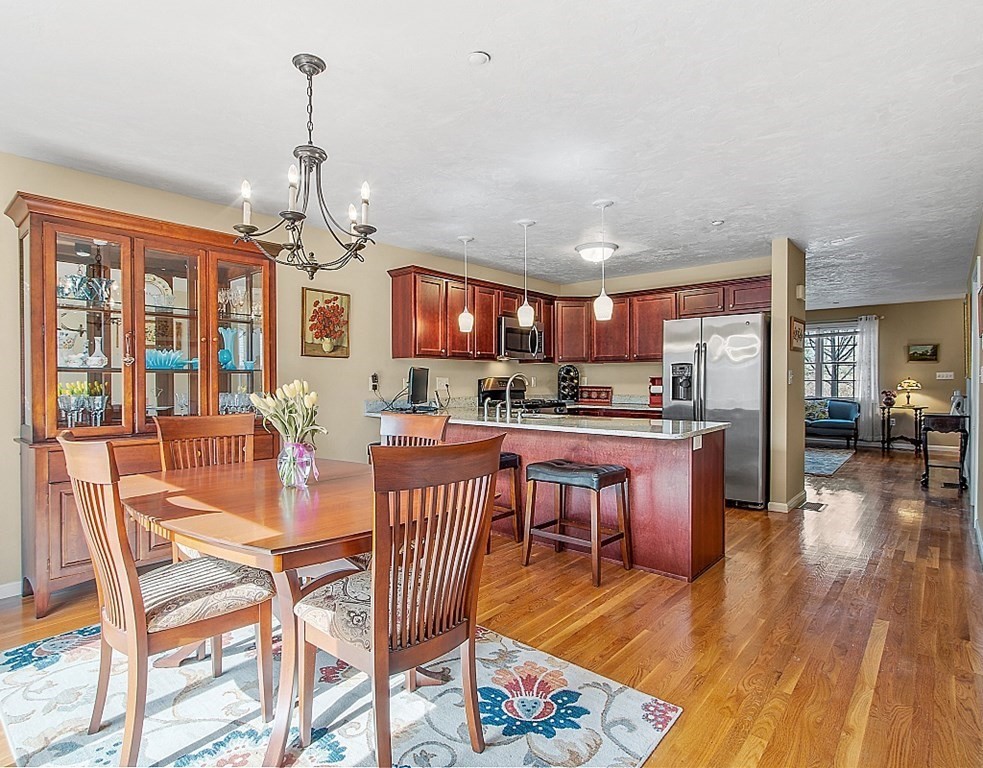 159 Allen Road, Unit 5 Billerica, MA 01821 - Photo 9 of 40