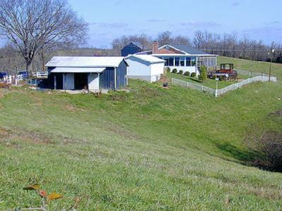 625 Maple Grove Road, Unit FARM Richmond, KY 40475 - Photo 8 of 11 Photo 8