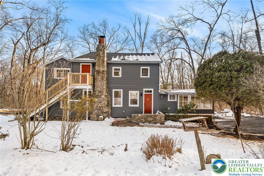 370 Raubsville Road Easton, PA 18042 - Photo 28 of 29 Gallery Image 28