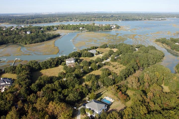1683 Back Creek Road Charleston, SC 29412 - Photo 1 of 5 FortLamar-13