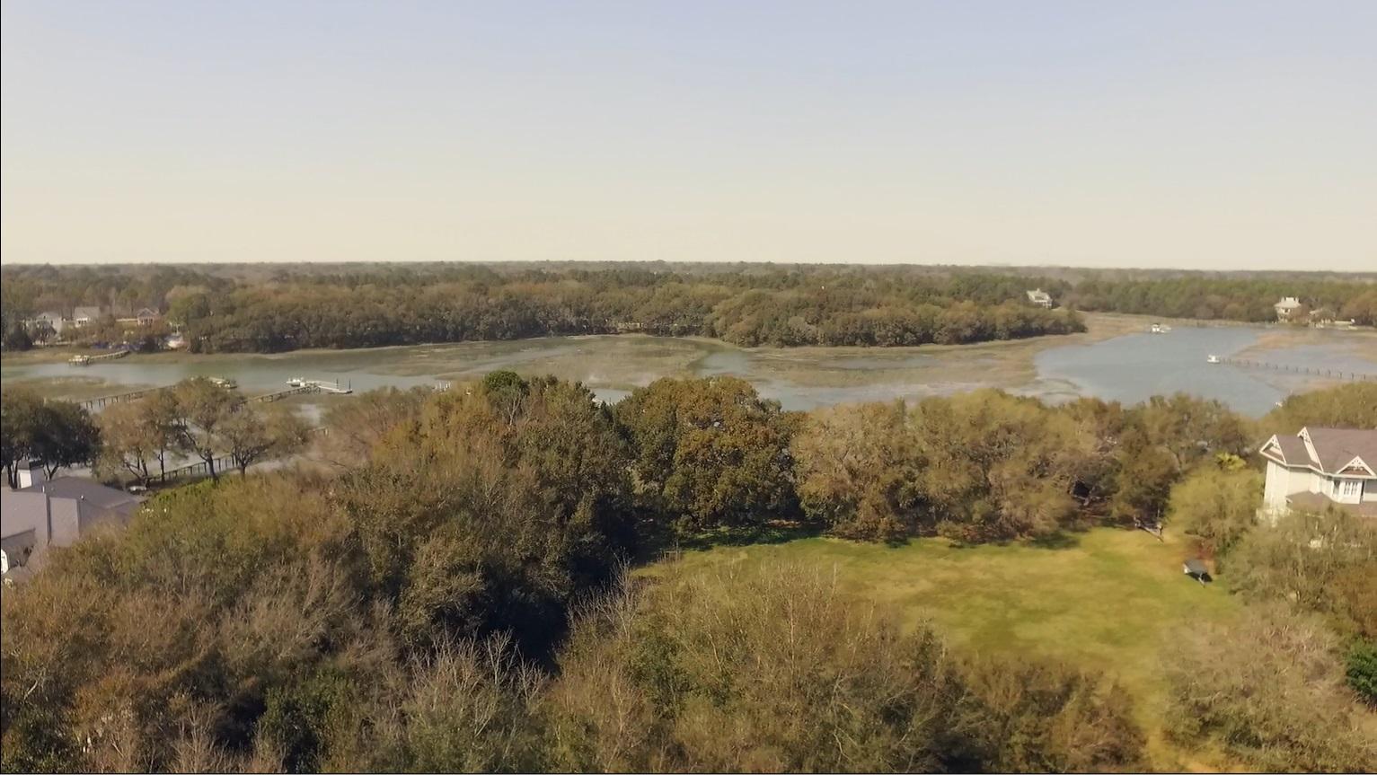 1683 Back Creek Road Charleston, SC 29412 - Photo 5 of 5 lot37pic2