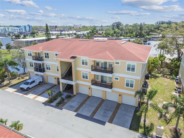 $257,900 | 5088 Royal Palms Way, Unit 304, New Port Richey, FL 34652
