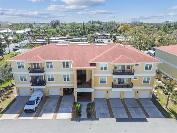 $257,900 | 5088 Royal Palms Way, Unit 304, New Port Richey, FL 34652