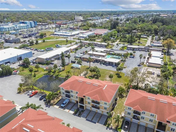 $257,900 | 5088 Royal Palms Way, Unit 304, New Port Richey, FL 34652