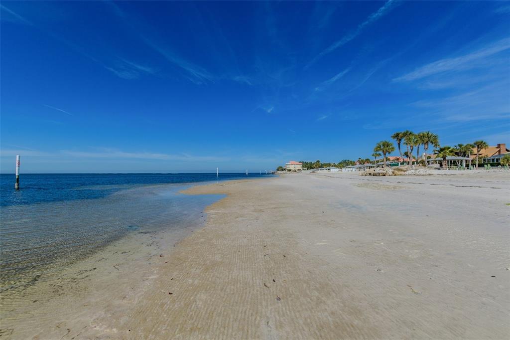 5088 Royal Palms Way, Unit 304 New Port Richey, FL 34652 - Photo 87 of 93 a view of a ocean view