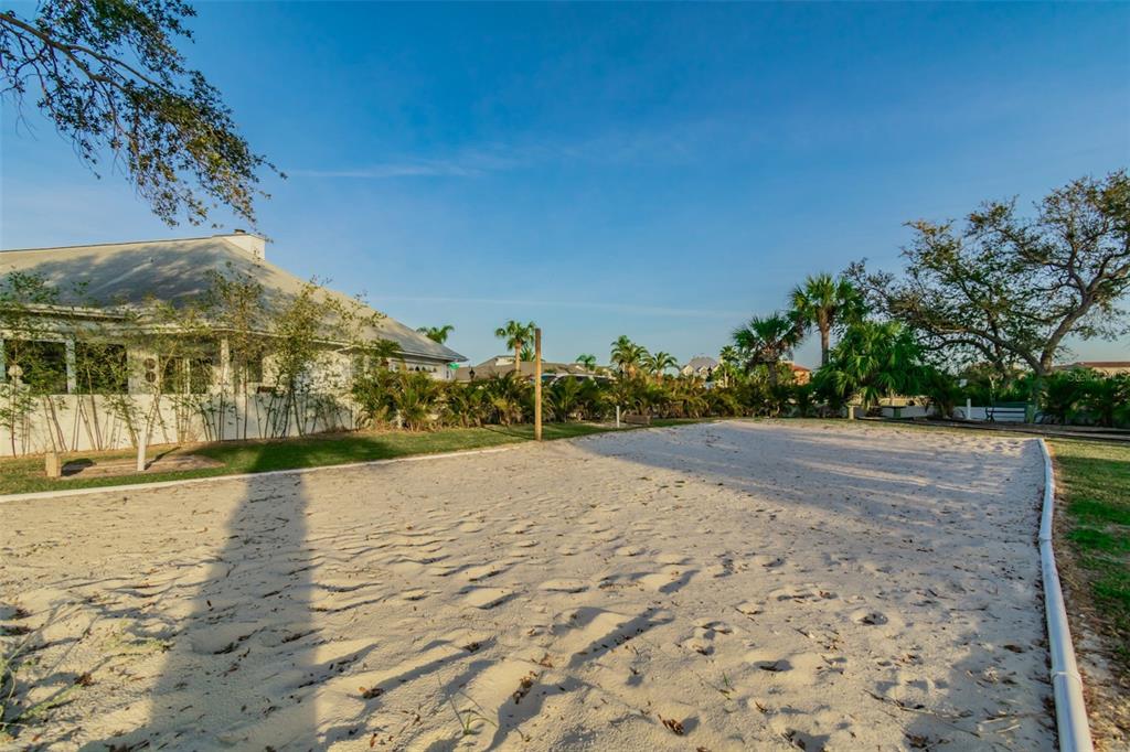 5088 Royal Palms Way, Unit 304 New Port Richey, FL 34652 - Photo 93 of 93 a view of an ocean space