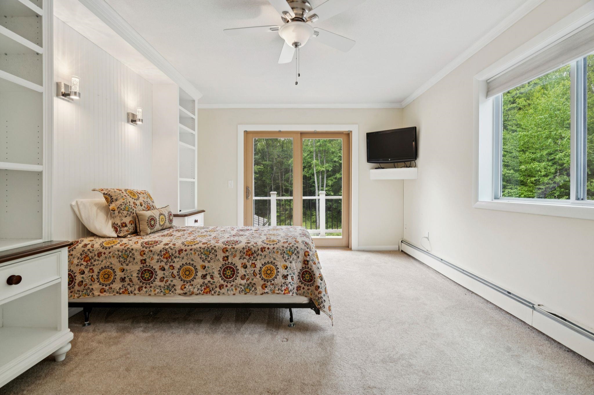 29 Blodgett Brook Road Newbury, NH 03255 - Photo 25 of 35