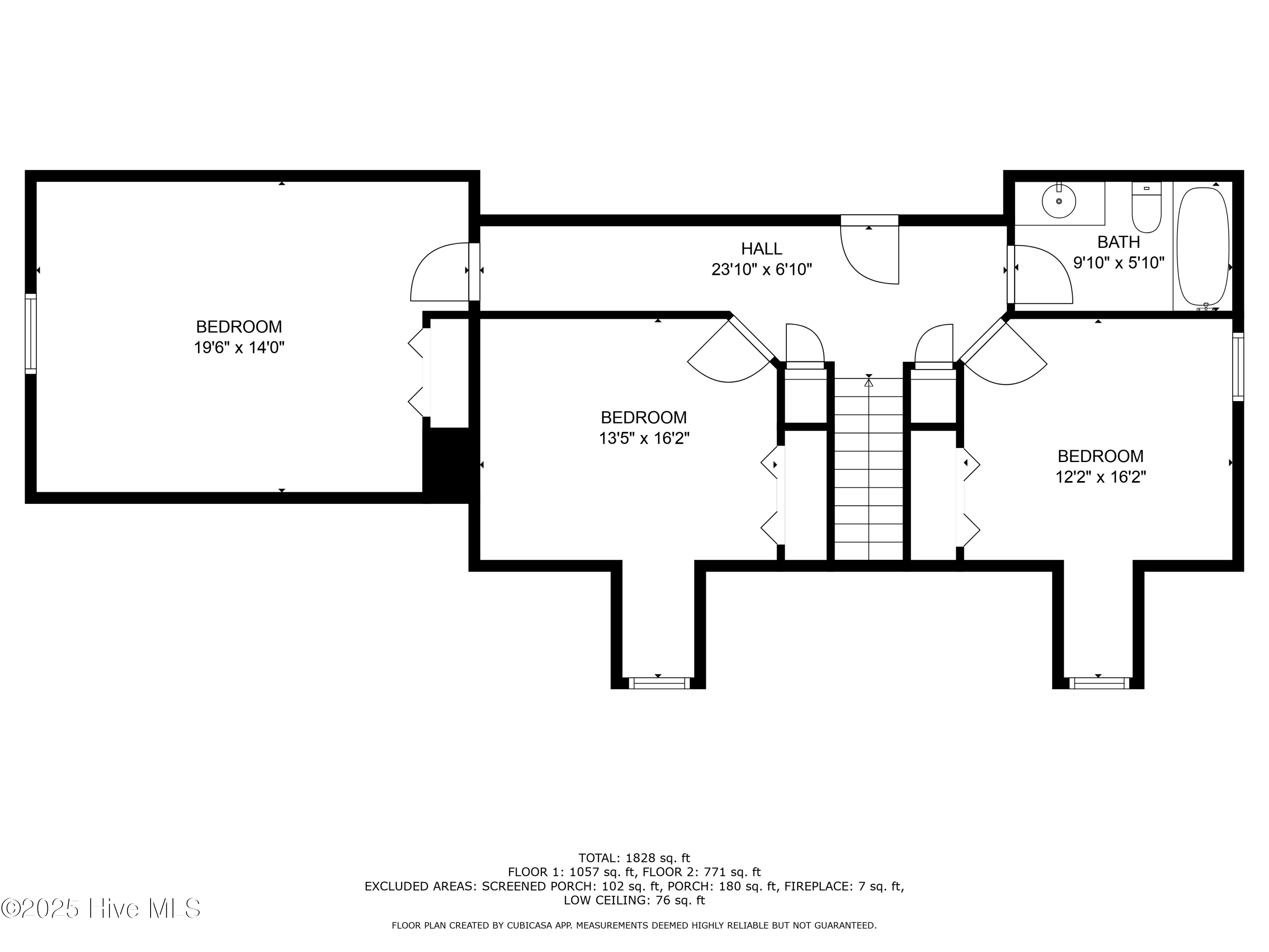311 Conner Grant Road New Bern, NC 28562 - Photo 42 of 43 Gallery Image 42