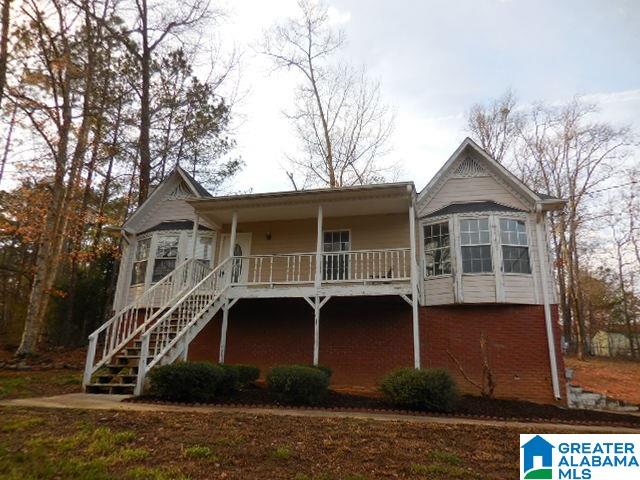 7060 Old Springville Road Pinson, AL 35126 - Photo 1 of 14