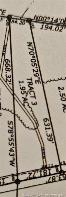 3 Odum Road Lumberton, NC 28360 - Photo 3 of 3 Photo 3