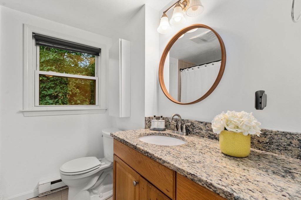 37-39 Thurston Road, Unit 1 Newton, MA 02464 - Photo 14 of 27 Gallery Image 14