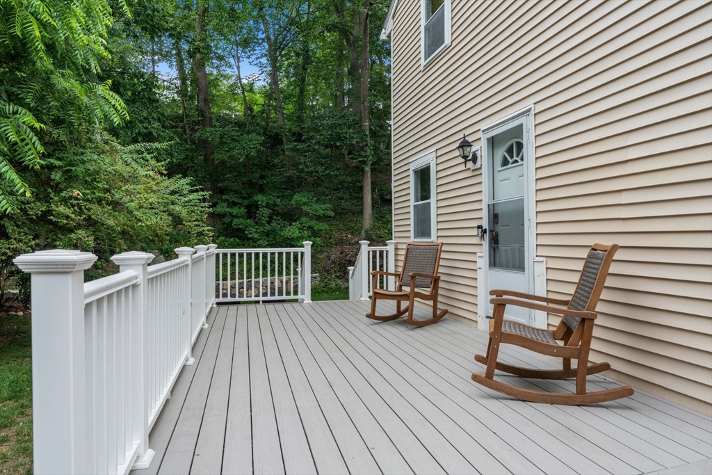 37-39 Thurston Road, Unit 1 Newton, MA 02464 - Photo 19 of 27 Gallery Image 19