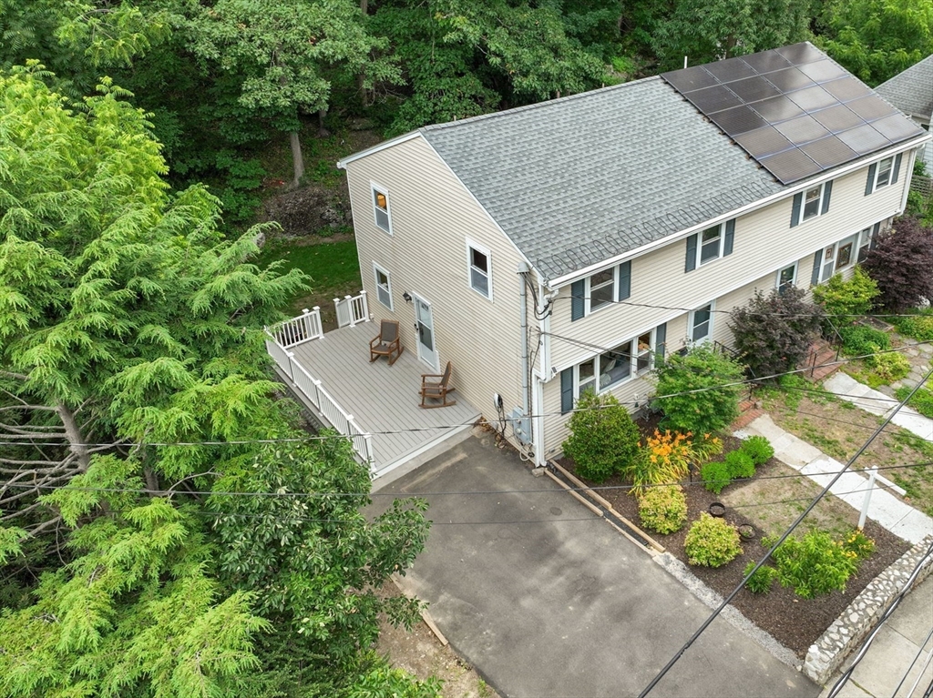 37-39 Thurston Road, Unit 1 Newton, MA 02464 - Photo 21 of 27 Gallery Image 21