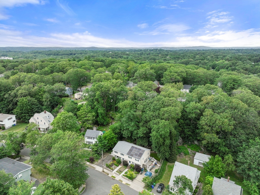 37-39 Thurston Road, Unit 1 Newton, MA 02464 - Photo 24 of 27 Gallery Image 24