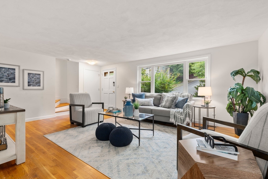 37-39 Thurston Road, Unit 1 Newton, MA 02464 - Photo 10 of 27 Gallery Image 10