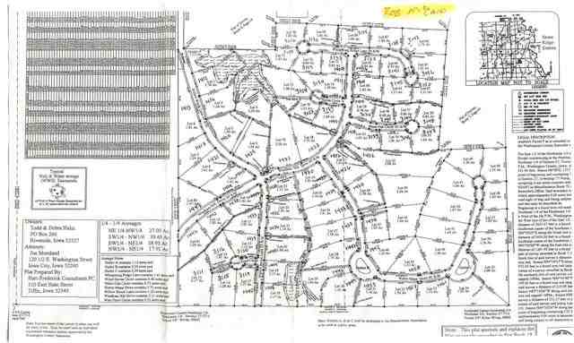 Lot 63 Stone Ridge Estates Riverside, IA 52327 - Photo 3 of 4 Gallery Image 3