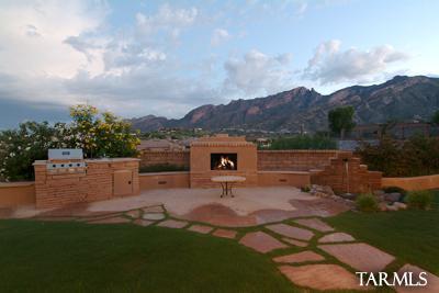 4367 North Pinnacle Ridge Drive Tucson, AZ 85718 - Photo 9 of 10