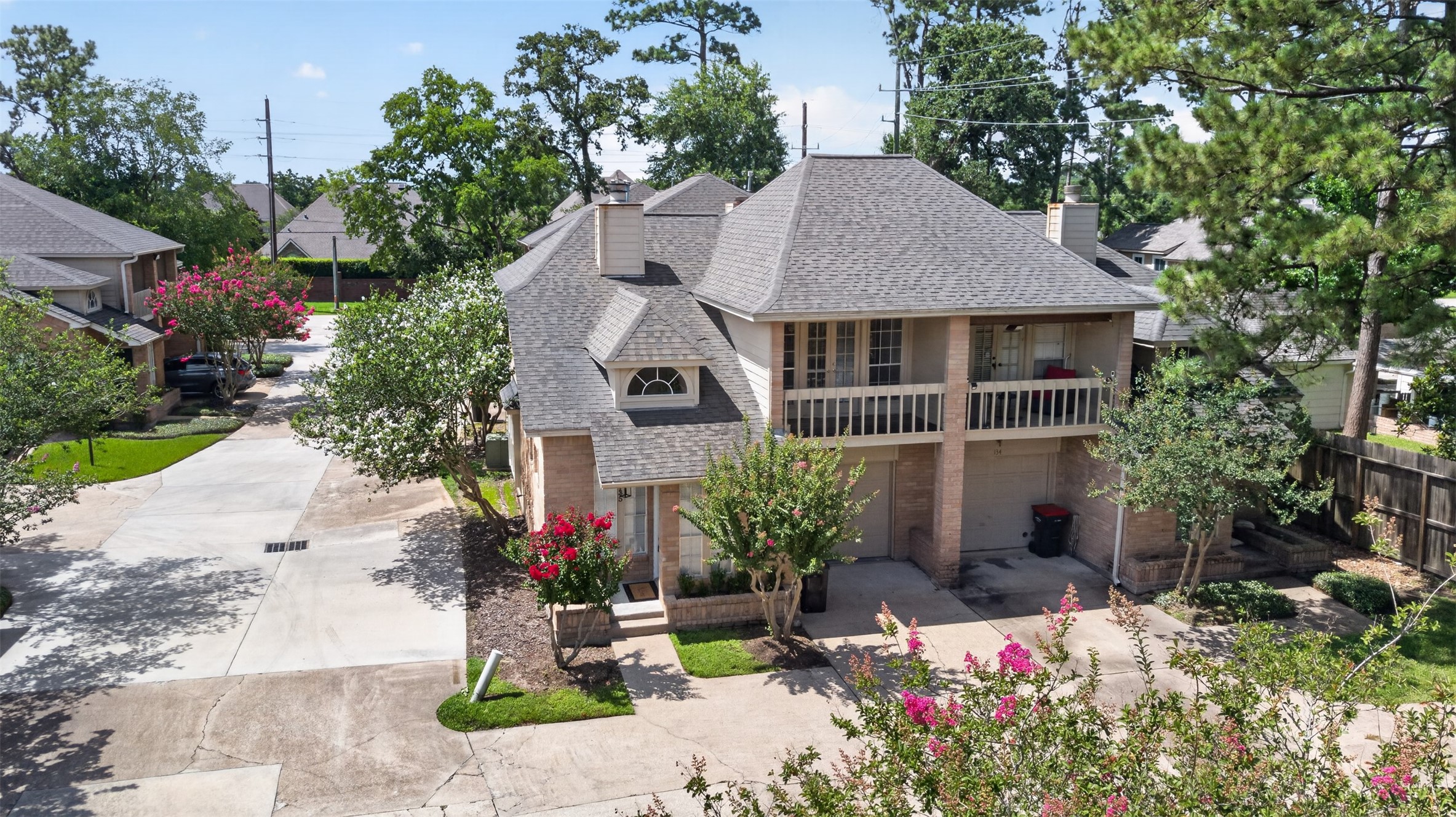 5515 Strack Road, Unit 135 Houston, TX 77069 - Photo 47 of 50