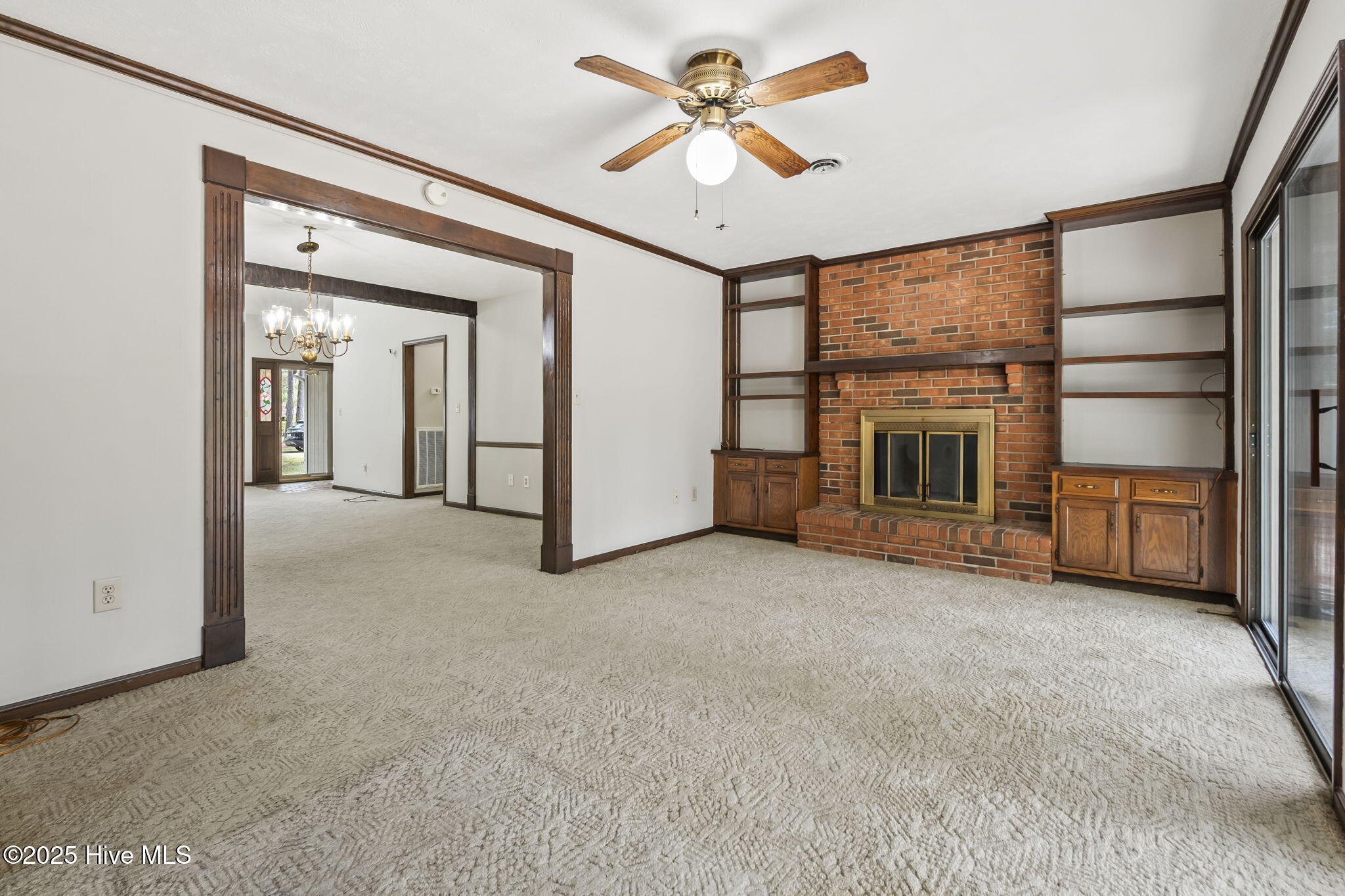 11 Gate 10 Calabash, NC 28467 - Photo 12 of 28 Den/Family Room