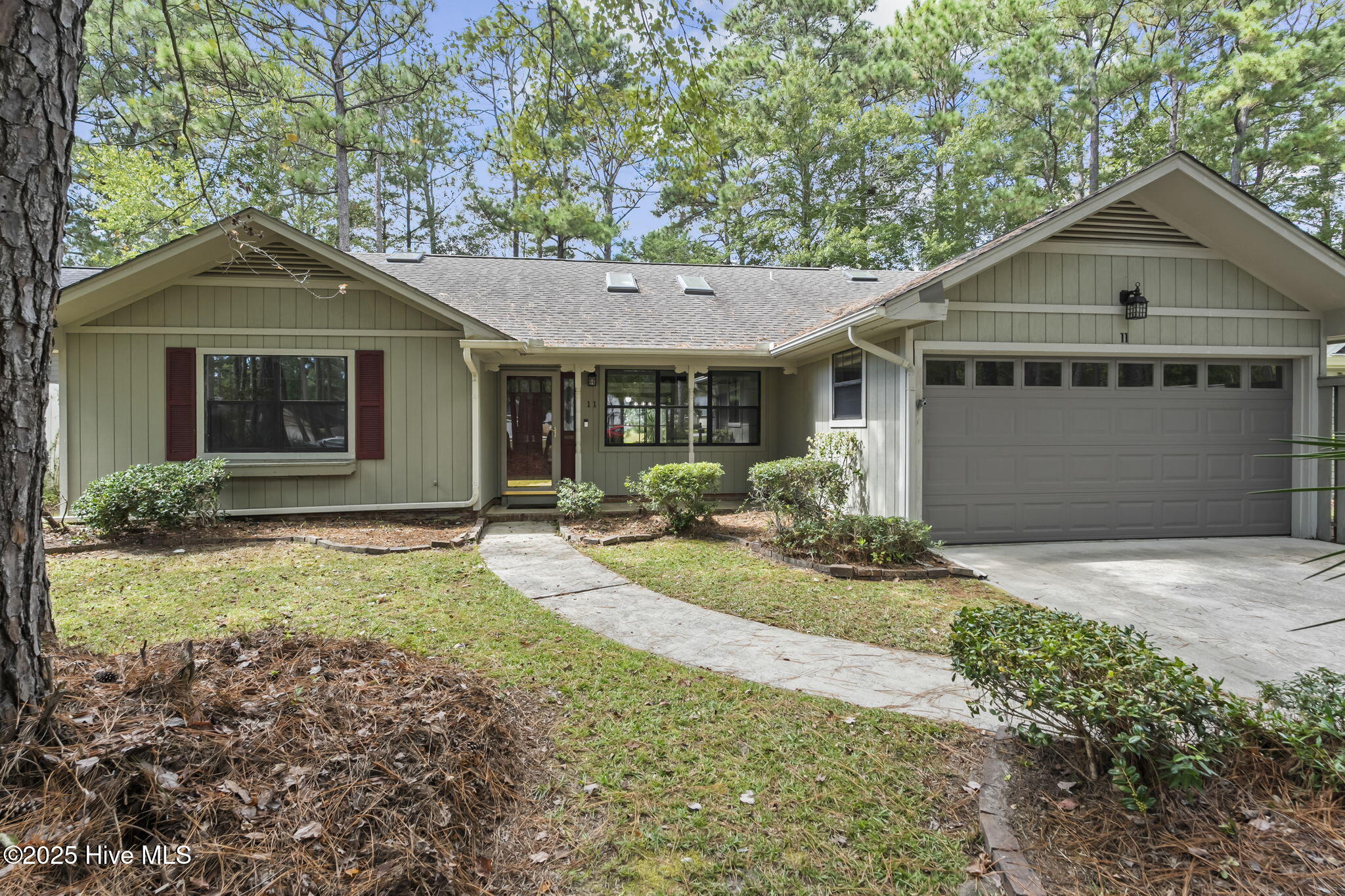 11 Gate 10 Calabash, NC 28467 - Photo 1 of 28 Front Elevation